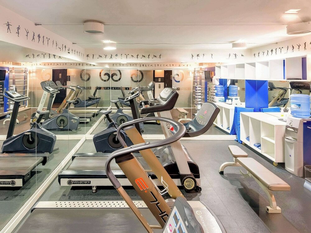 Фото Pergamon SP Frei Caneca