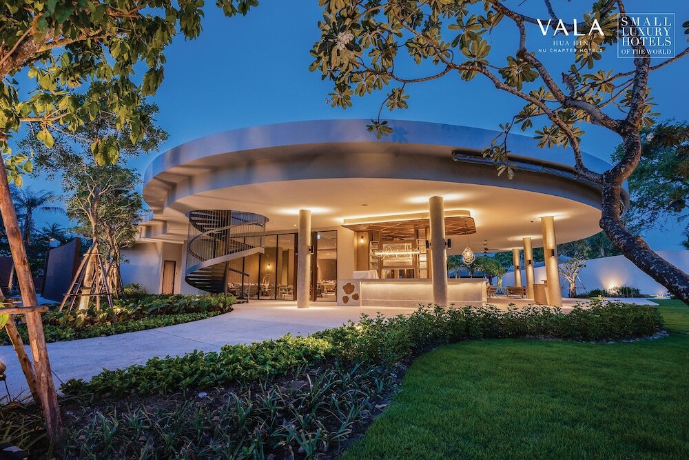 Фото Vala Hua Hin - Nu Chapter Hotels