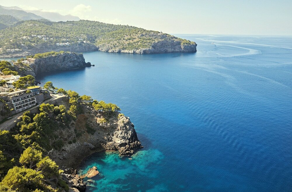 Фото Jumeirah Port Soller Hotel & SPA