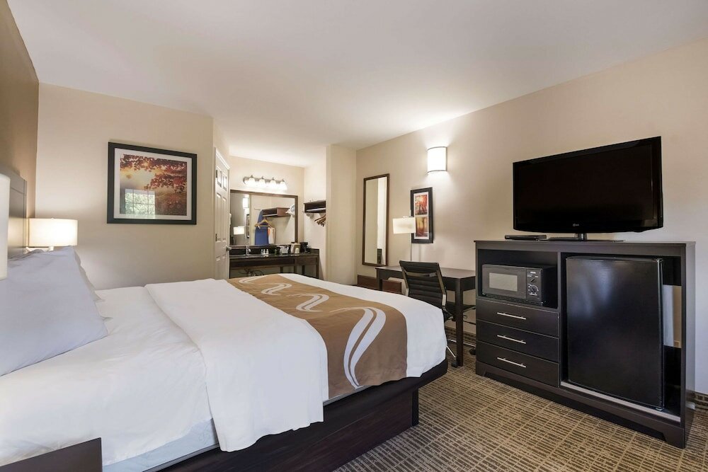 Фото Quality Inn Decherd Winchester