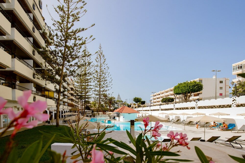 Фото Hotel Rey Carlos