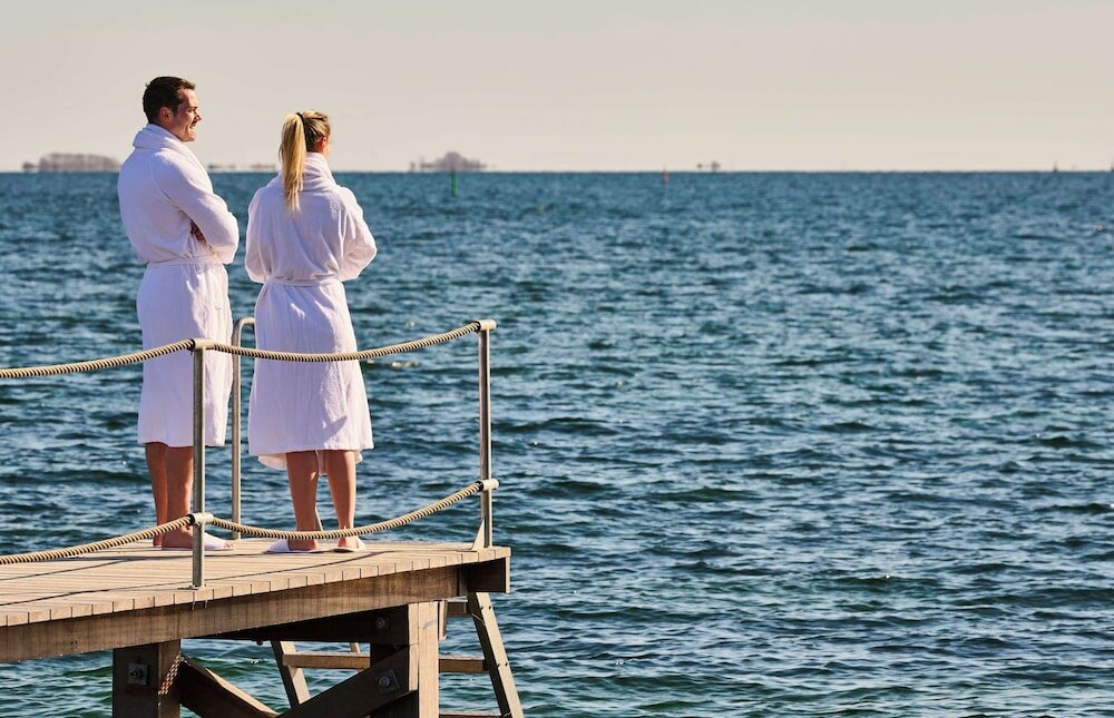 Фото Scandic Cph Strandpark