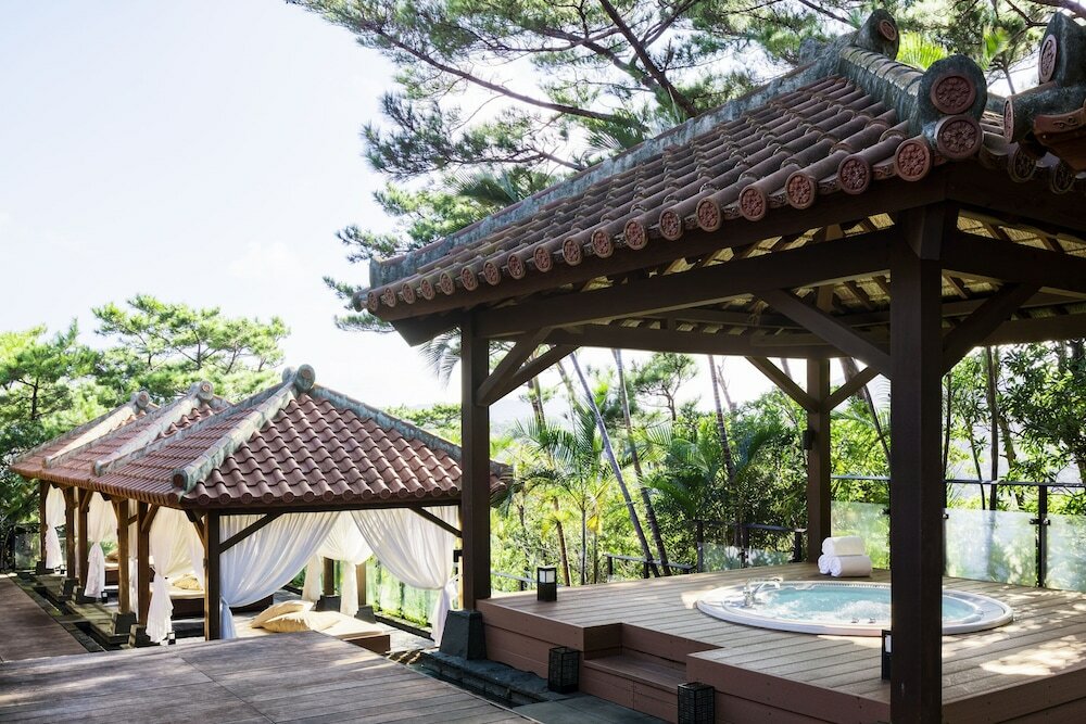 Фото The Ritz-Carlton, Okinawa