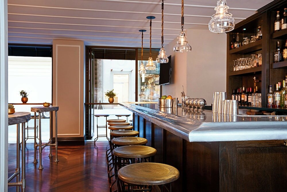 Фото The Gregorian Hotel