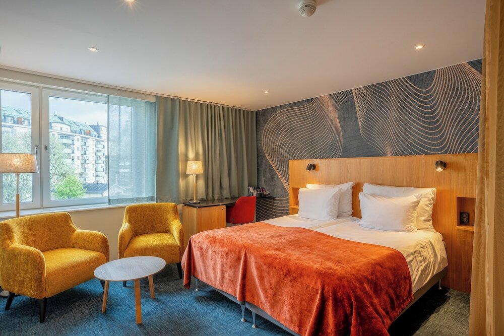 Фото отеля 2