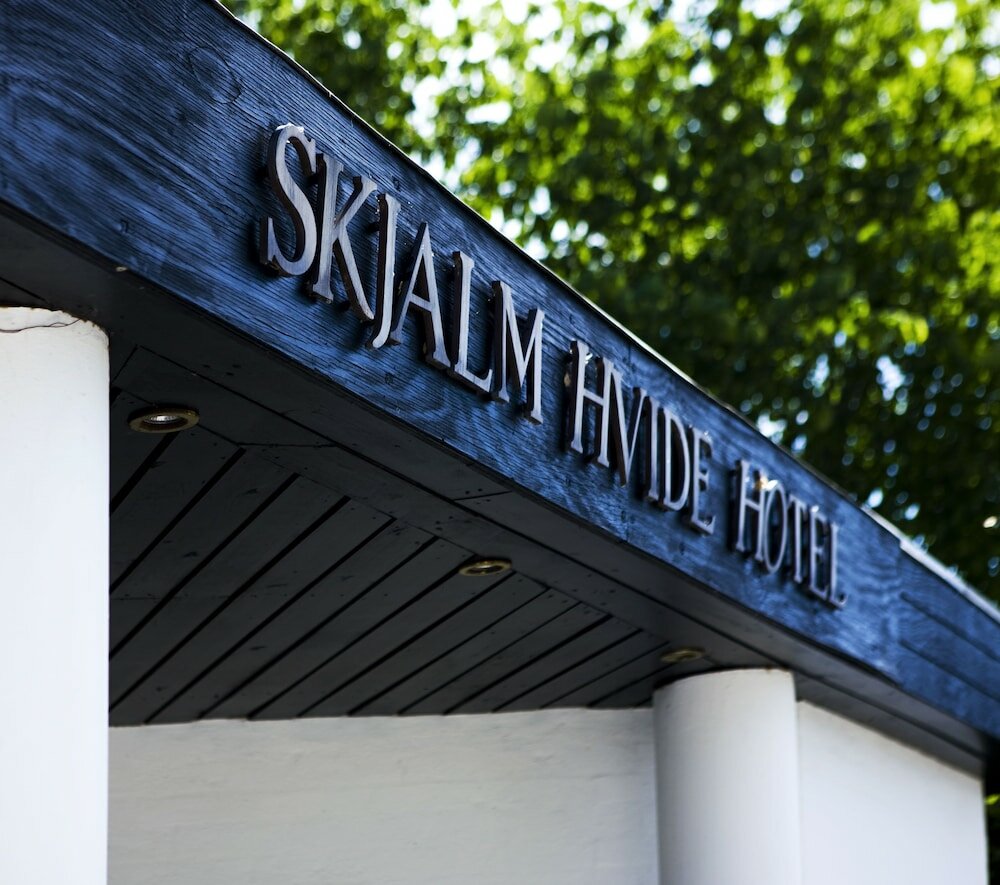 Фото Skjalm Hvide Hotel