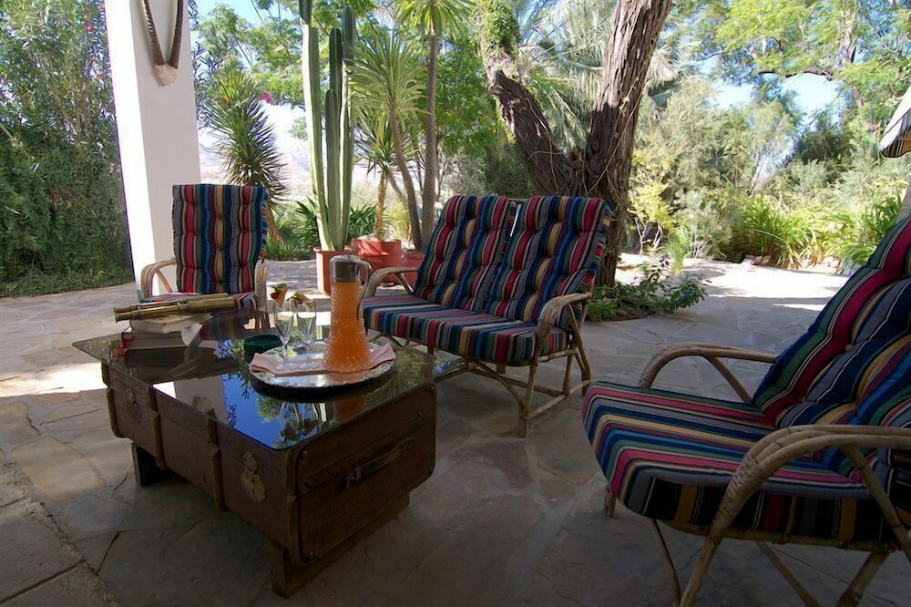 Фото Corona Guest Farm