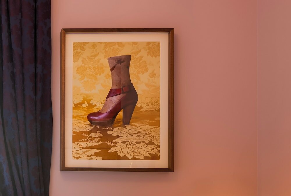 Фото Hotel Europe