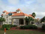 Quality Inn & Suites Kissimmee by The Lake