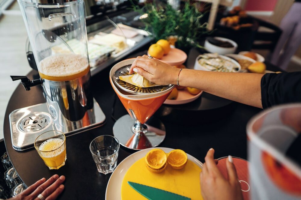 Фото Stay Hotel Porto Aeroporto