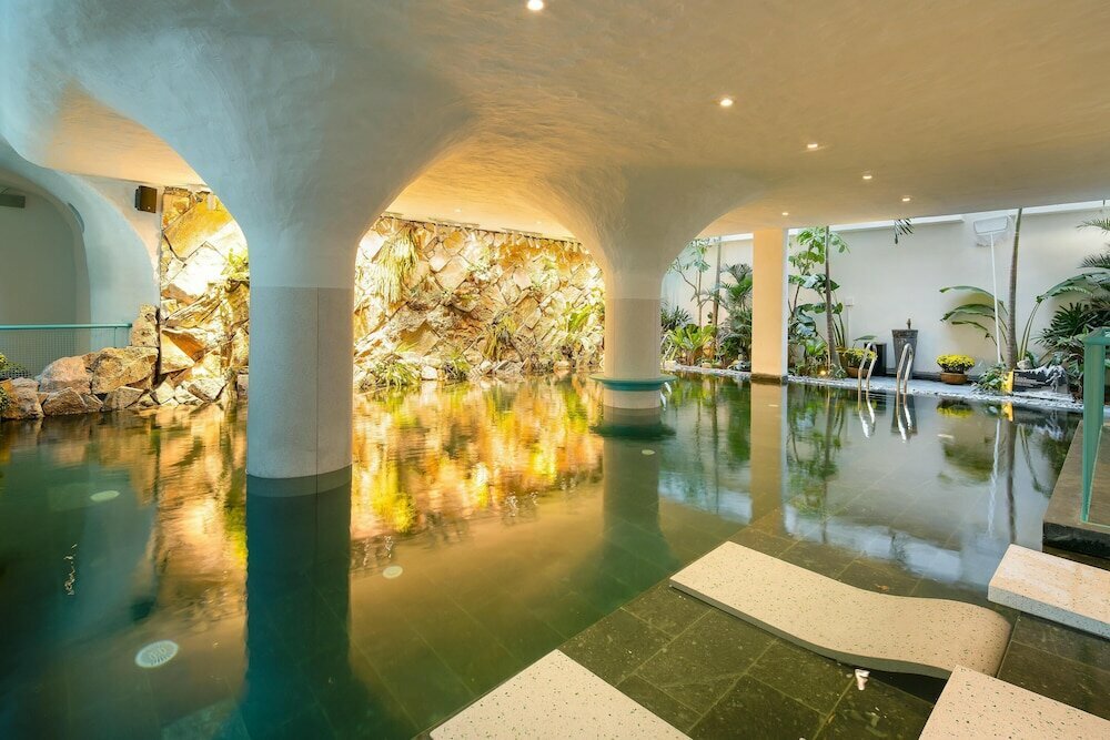 Hotel Hotel Le Bouton, Da Nang, photo