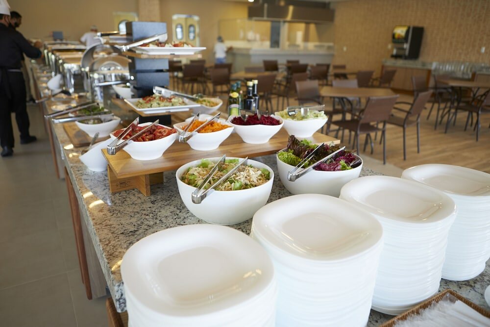 Фото Prive Praias do Lago Eco Resort