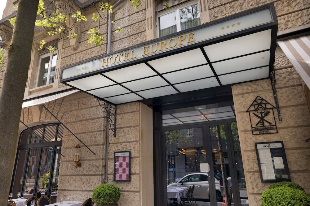 Фото отеля 1