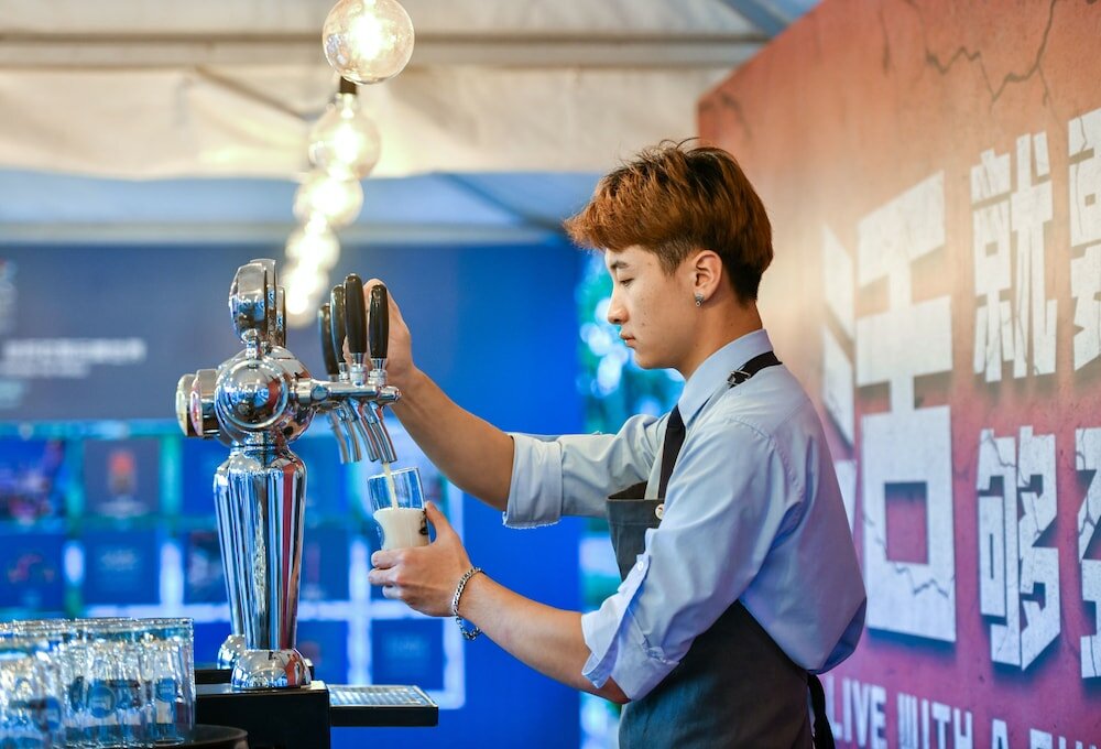 Фото Four Points by Sheraton Suzhou