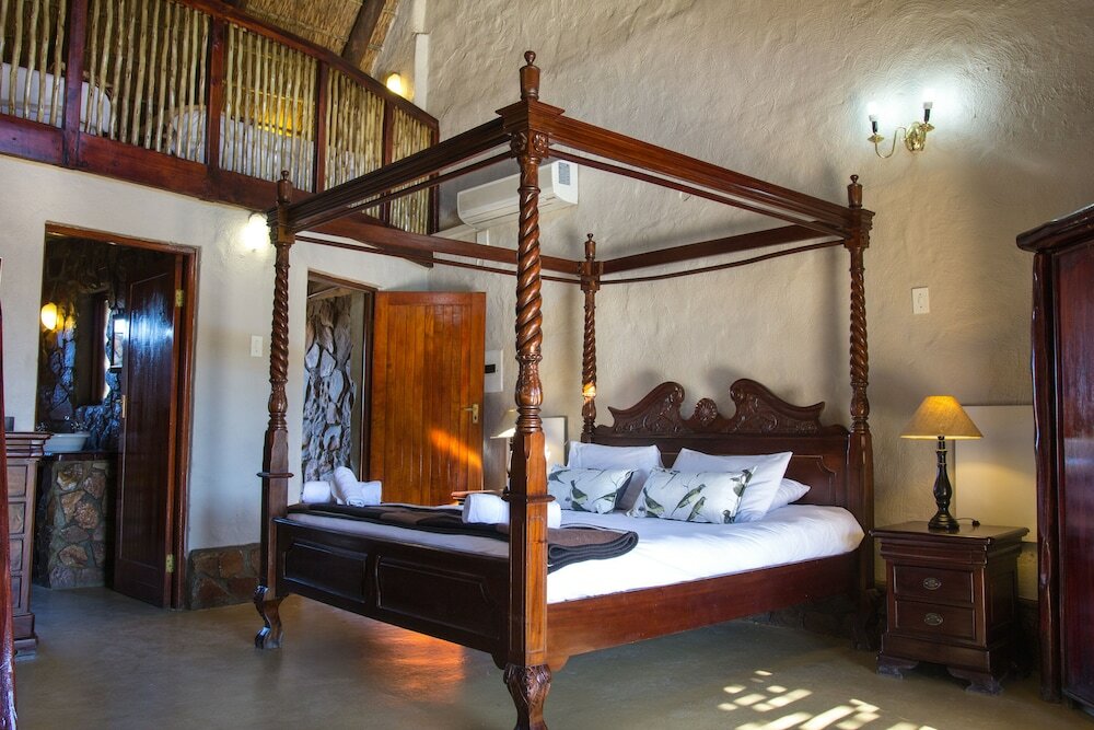 Фото Aquila Private Game Reserve & SPA