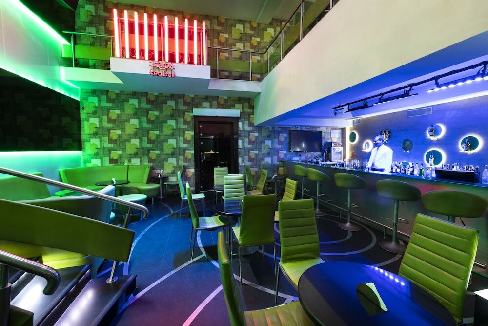 Фото Grand Residence