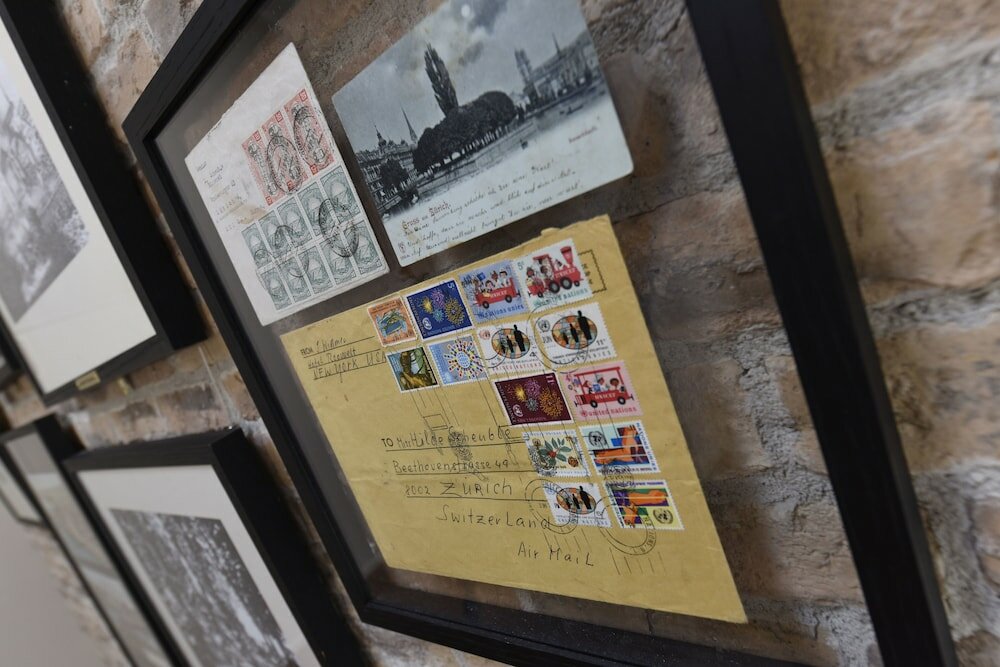 Фото Hotel Scheuble