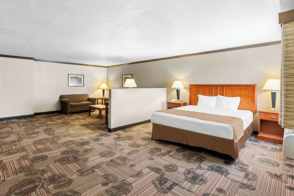Фото Best Western Apache Junction Inn