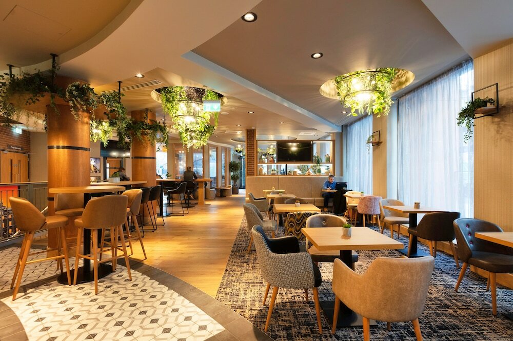 Фото Point A Hotel Dublin Parnell Street