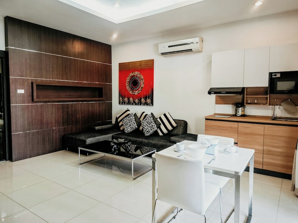 Фото Rawai Grand House