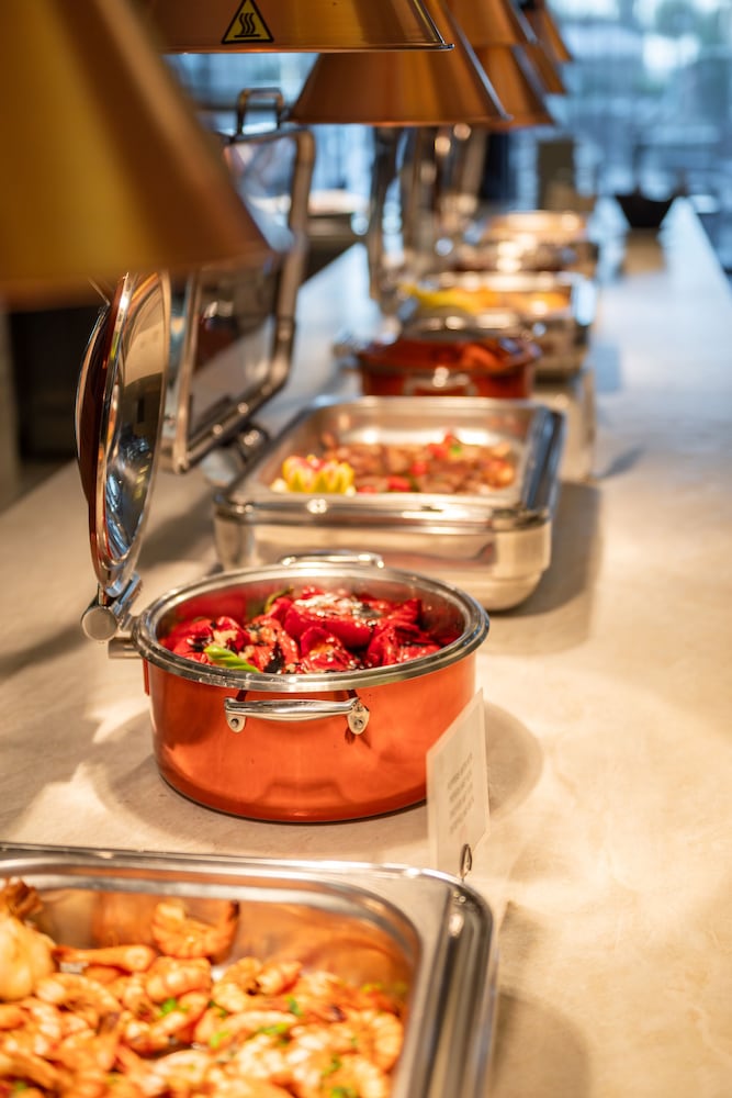 Фото D'Andrea Mare Beach Hotel – All Inclusive