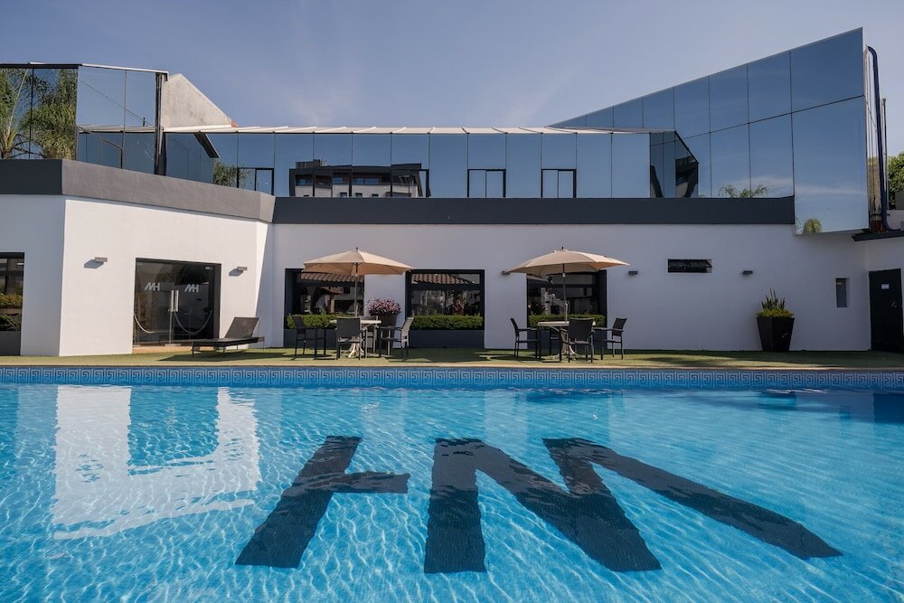 Фото Hotel Malibu