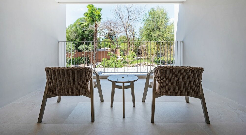 Фото Vala Hua Hin - Nu Chapter Hotels