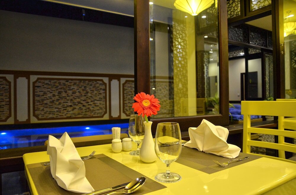 Фото River Suites Hoi An Hotel