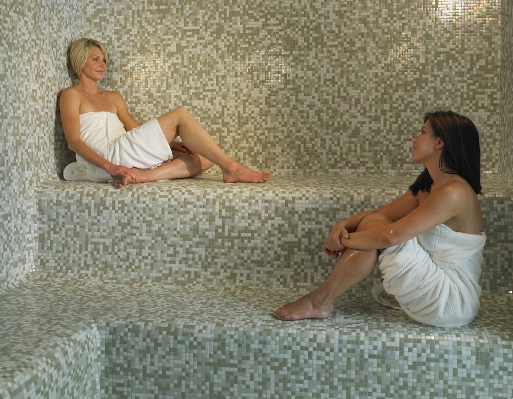 Фото The Palms Hotel & SPA