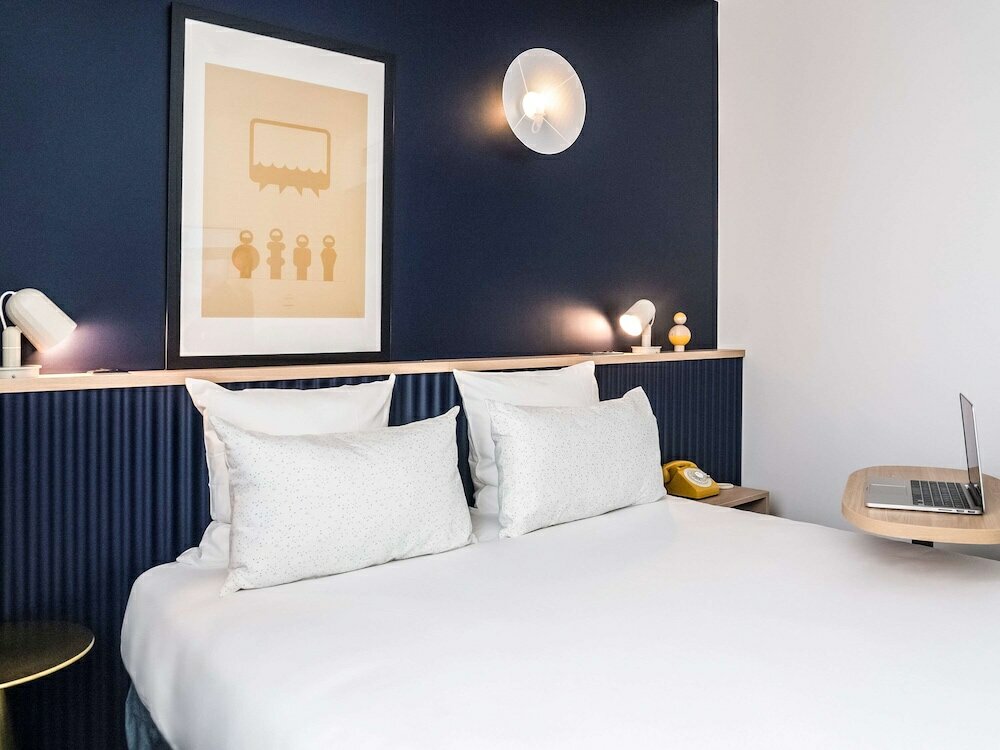 Фото Ibis Styles Paris Romainville