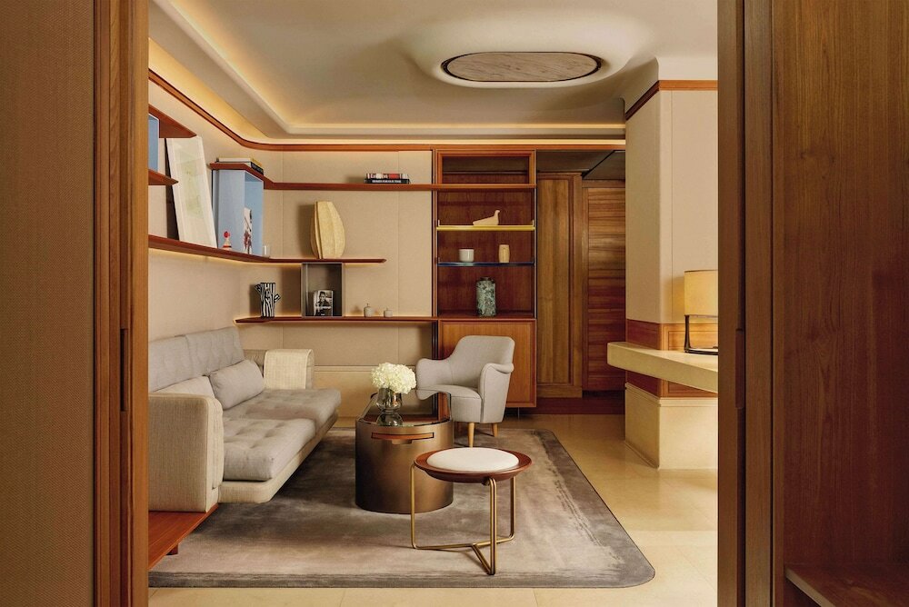 Фото The Berkeley