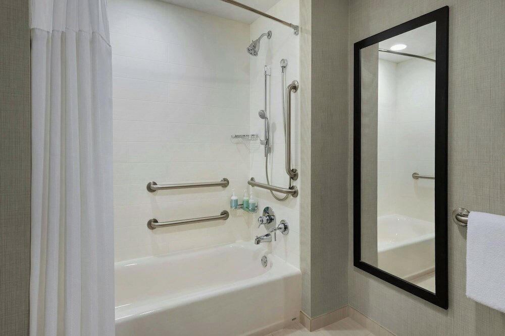 Фото Residence Inn by Marriott Costa Mesa Newport Beach