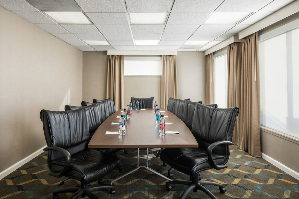 Фото Residence Inn by Marriott San Diego La Jolla