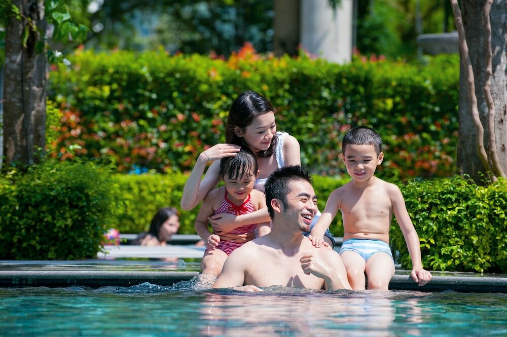 Фото Millennium Al Rawdah Hotel