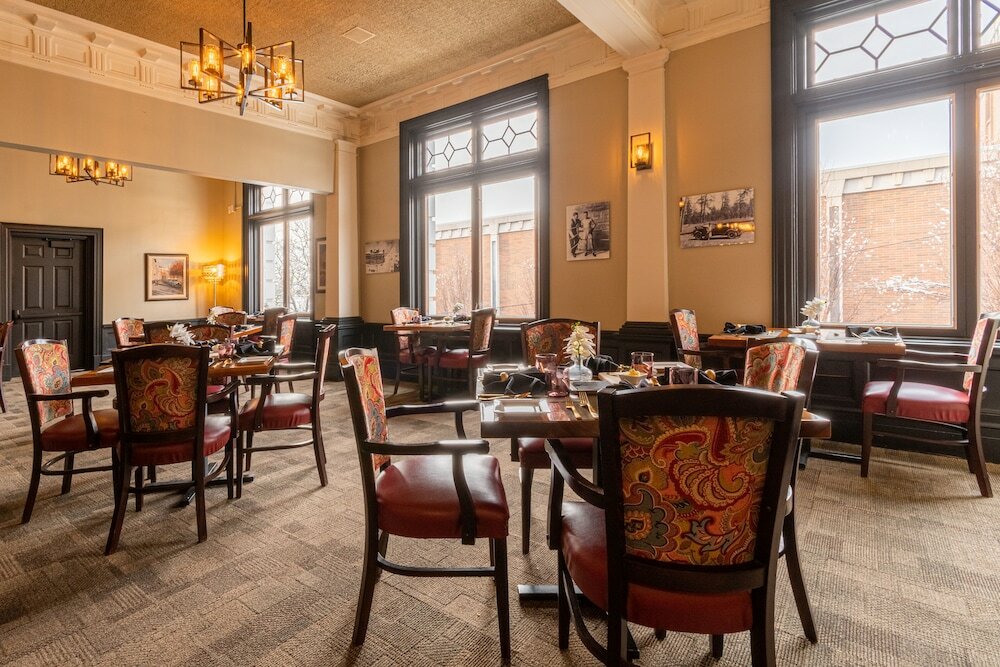 Фото Spokane Club