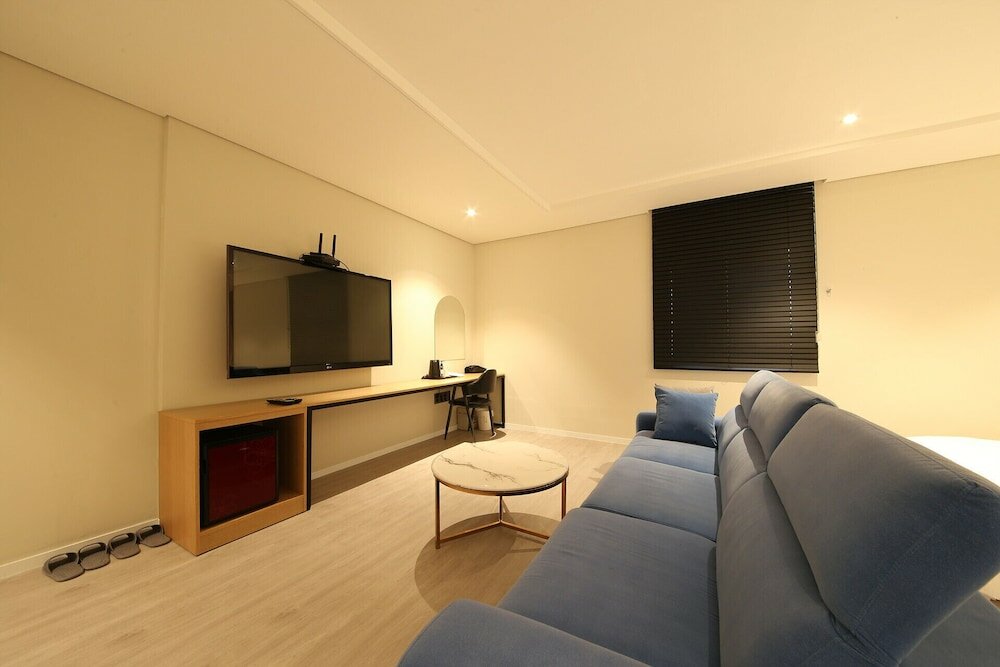 Фото Hotel LeeSunDeok