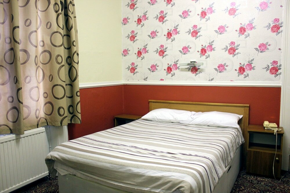 Фото Stanley House Hotel