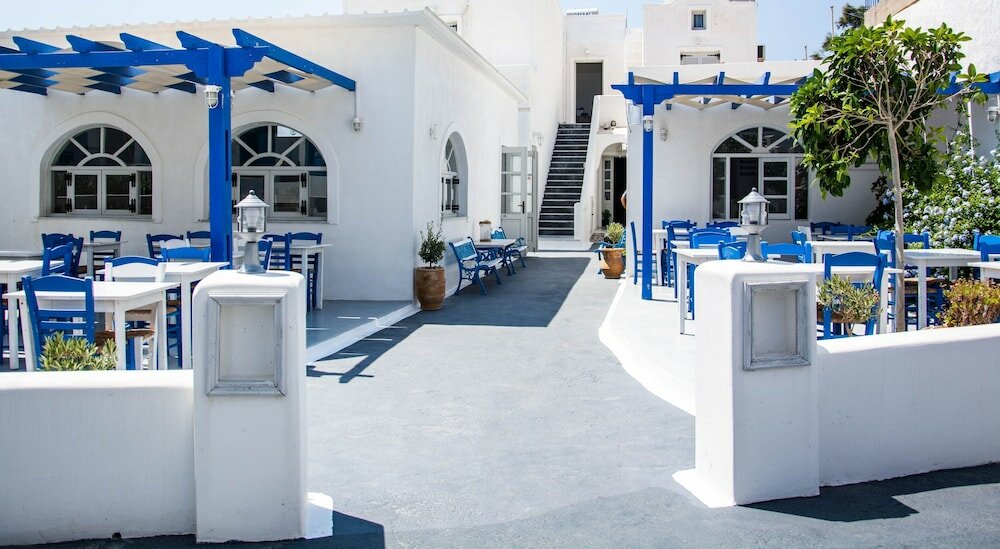 Фото Carlos Pension