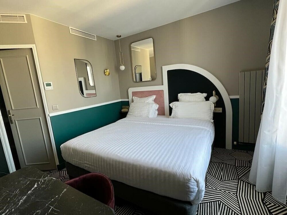 Фото Hotel Elysa