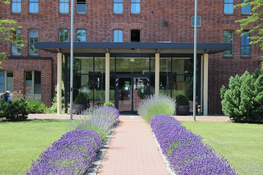 Фото Hotel Speicher am Ziegelsee