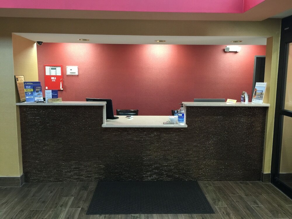 Фото Best Western Seneca-Clemson