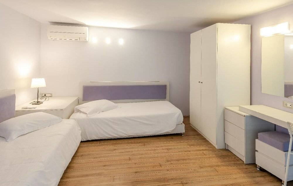 Фото Hotel Triton