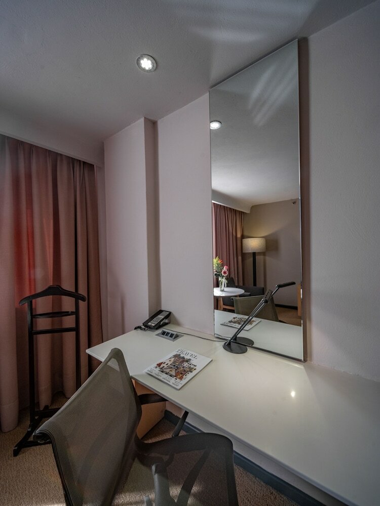 Фото Galeria Plaza Reforma