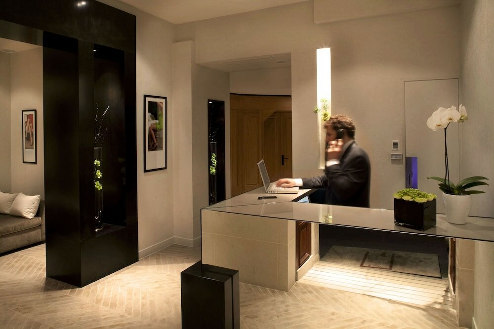 Фото Hotel Marceau Champs Elysees