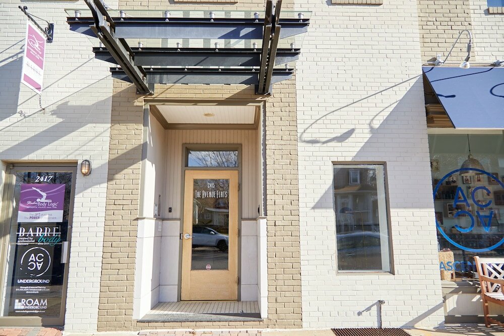 Фото Sonder The Avenue Flats