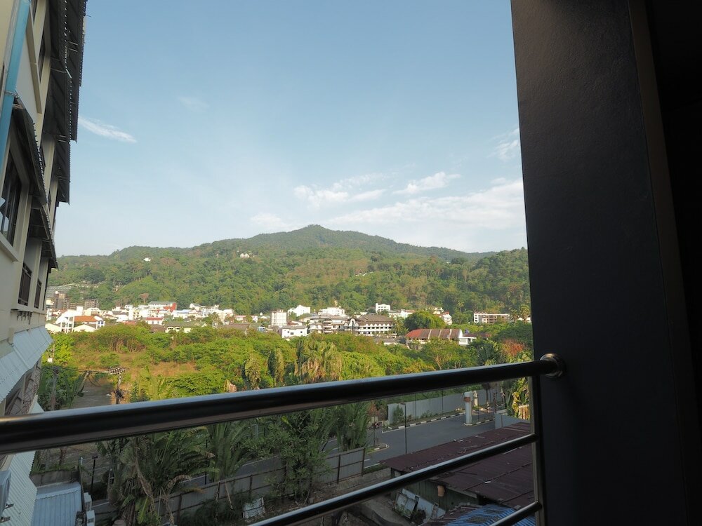 Фото Alfresco Phuket Hotel