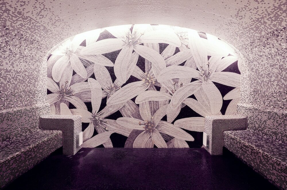 Фото Grand Hotel Du Palais Royal