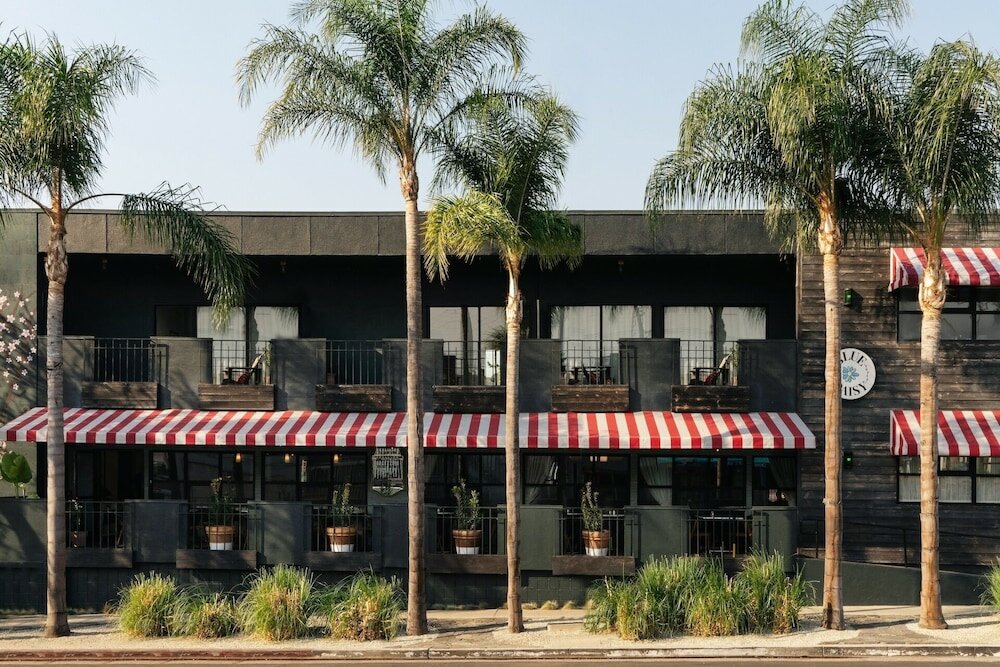 Фото Palihotel Melrose