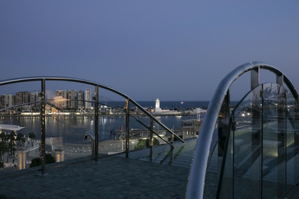 Фото Only You Hotel Malaga