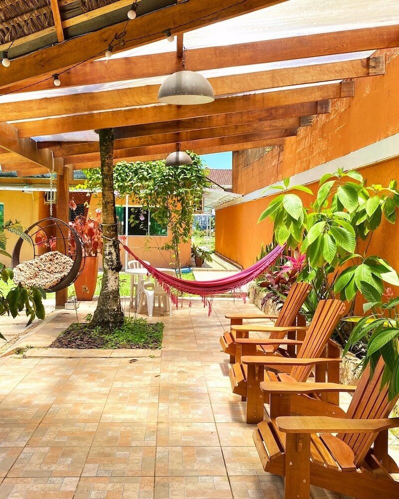 Фото Pousada Dolce Vita